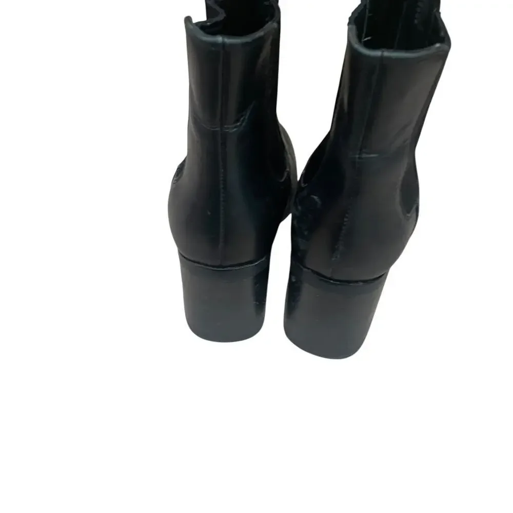 Tory Burch heeled leather